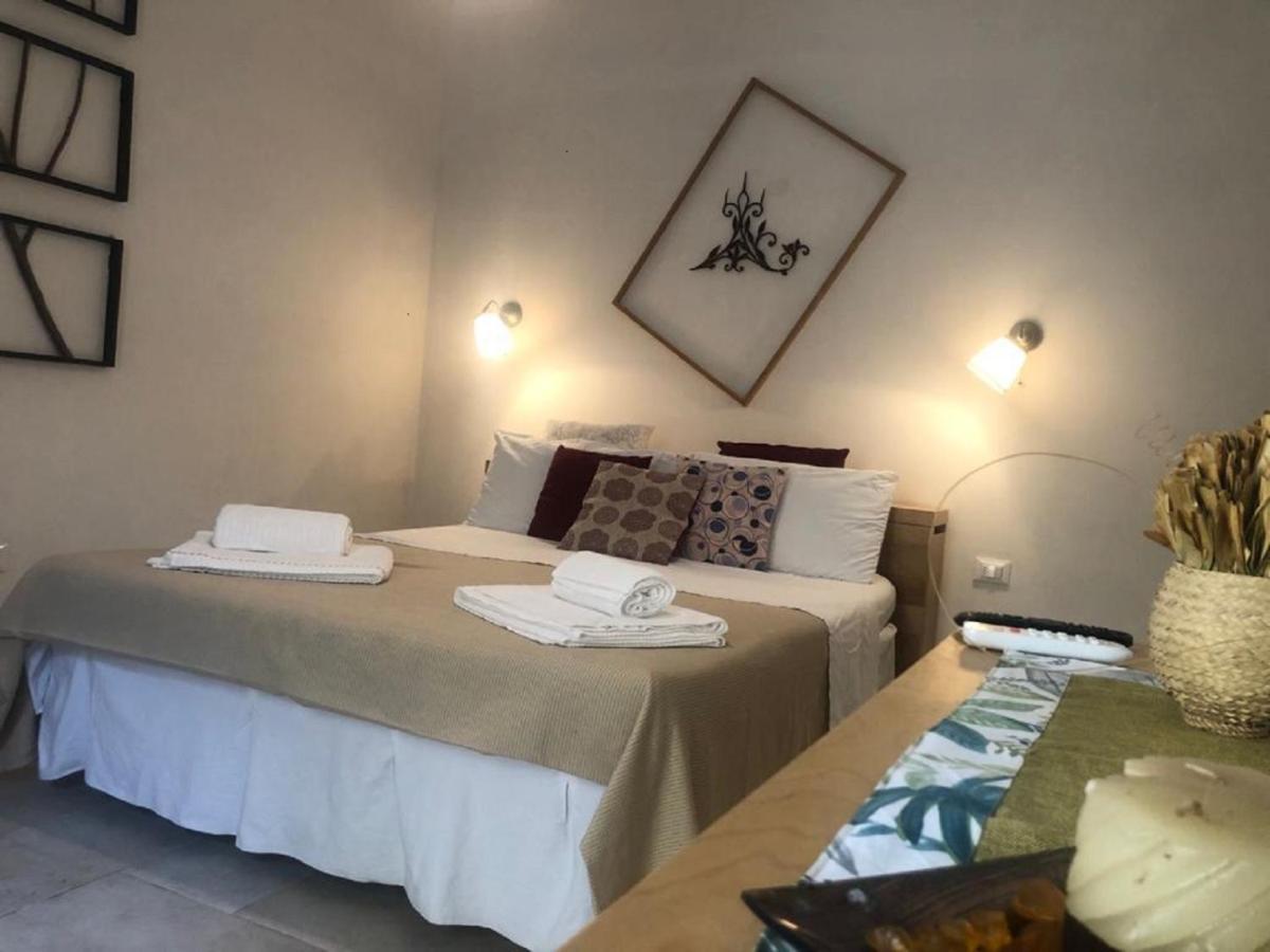 Bed and Breakfast Odegos Mono & Trilo Torre dell'Orso Exteriér fotografie