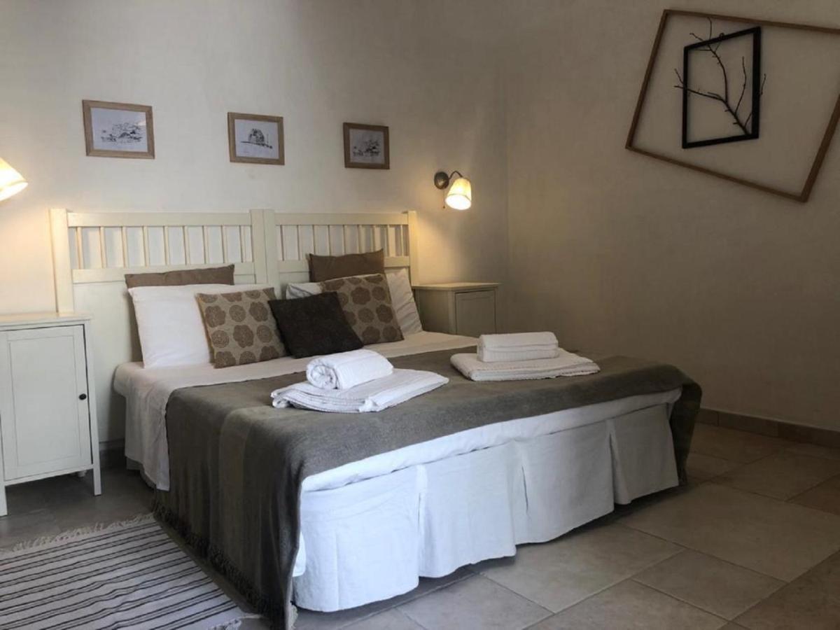 Bed and Breakfast Odegos Mono & Trilo Torre dell'Orso Exteriér fotografie